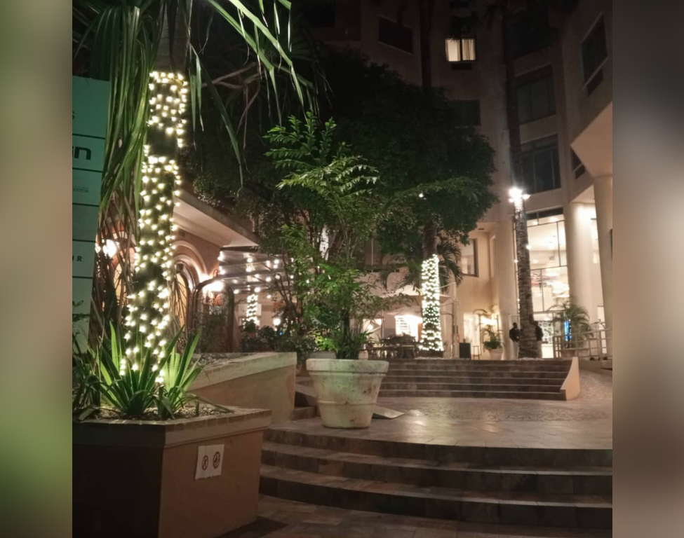L’Happy Hour de Rencontre ce 20 décembre à l'Hôtel Royal Oasis
